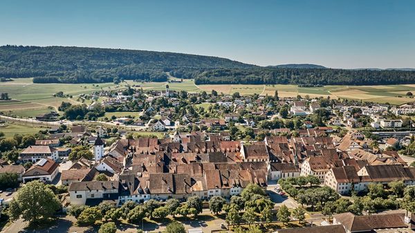 Ferien vor der Haustür